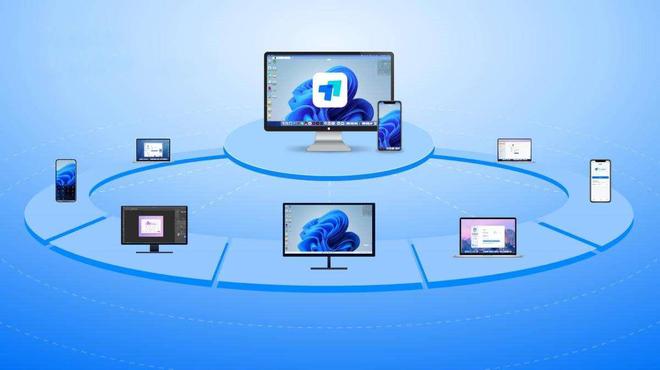 ToDesk助力設(shè)計師高質(zhì)量遠(yuǎn)程辦公,讓工作效率提升200%