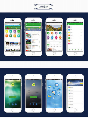 登錄界面設(shè)計