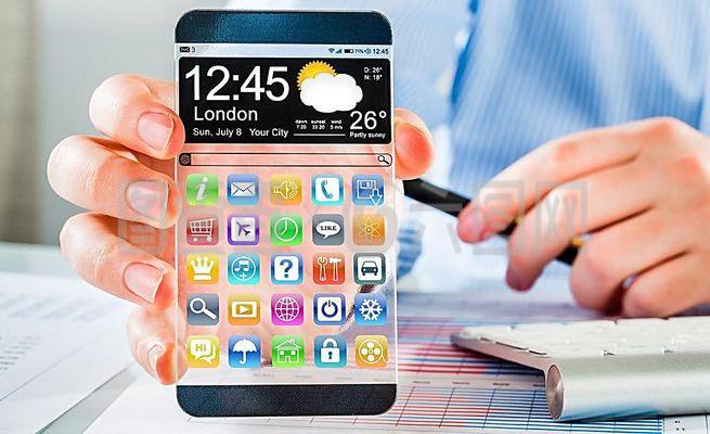 智能手機(jī)圖片