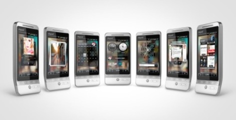 多普達(dá)A6288（Hero） CEO齊見(jiàn)證的軟件設(shè)計(jì)奇跡