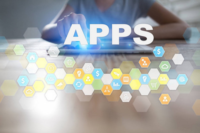 商業(yè)驅(qū)動(dòng)下的互聯(lián)網(wǎng)技術(shù)開(kāi)發(fā) 應(yīng)用程序開(kāi)發(fā)的概念與實(shí)踐