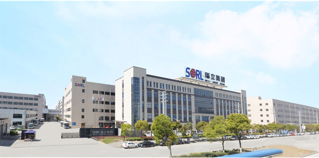 浙江5G全連接工廠系列故事之溫州 乘風破浪，5G引領溫州產業大腦蝶變